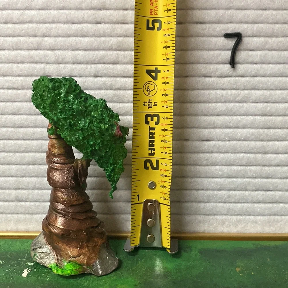 Handcrafted Fantasy Tree #7 - Picture 2 of 2